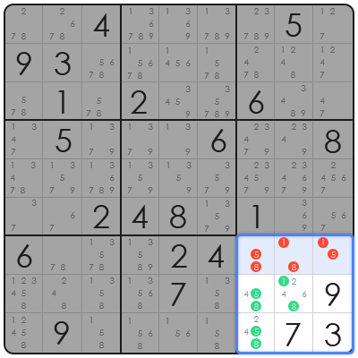 samurai sudoku printable