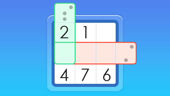 what to do when stuck on sudoku